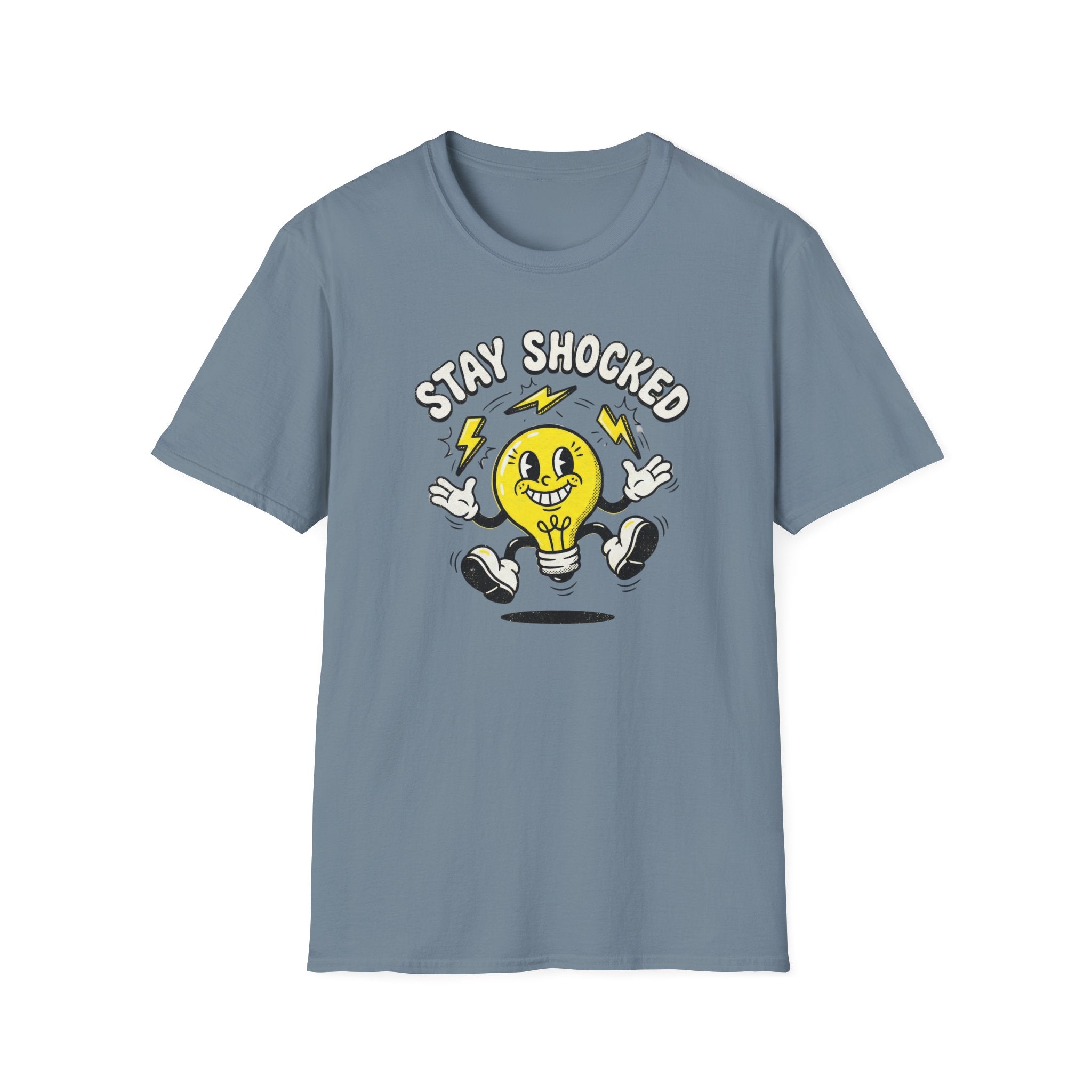 Stay Shocked T-Shirt