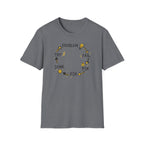 Problem Fail Fix Done T-Shirt