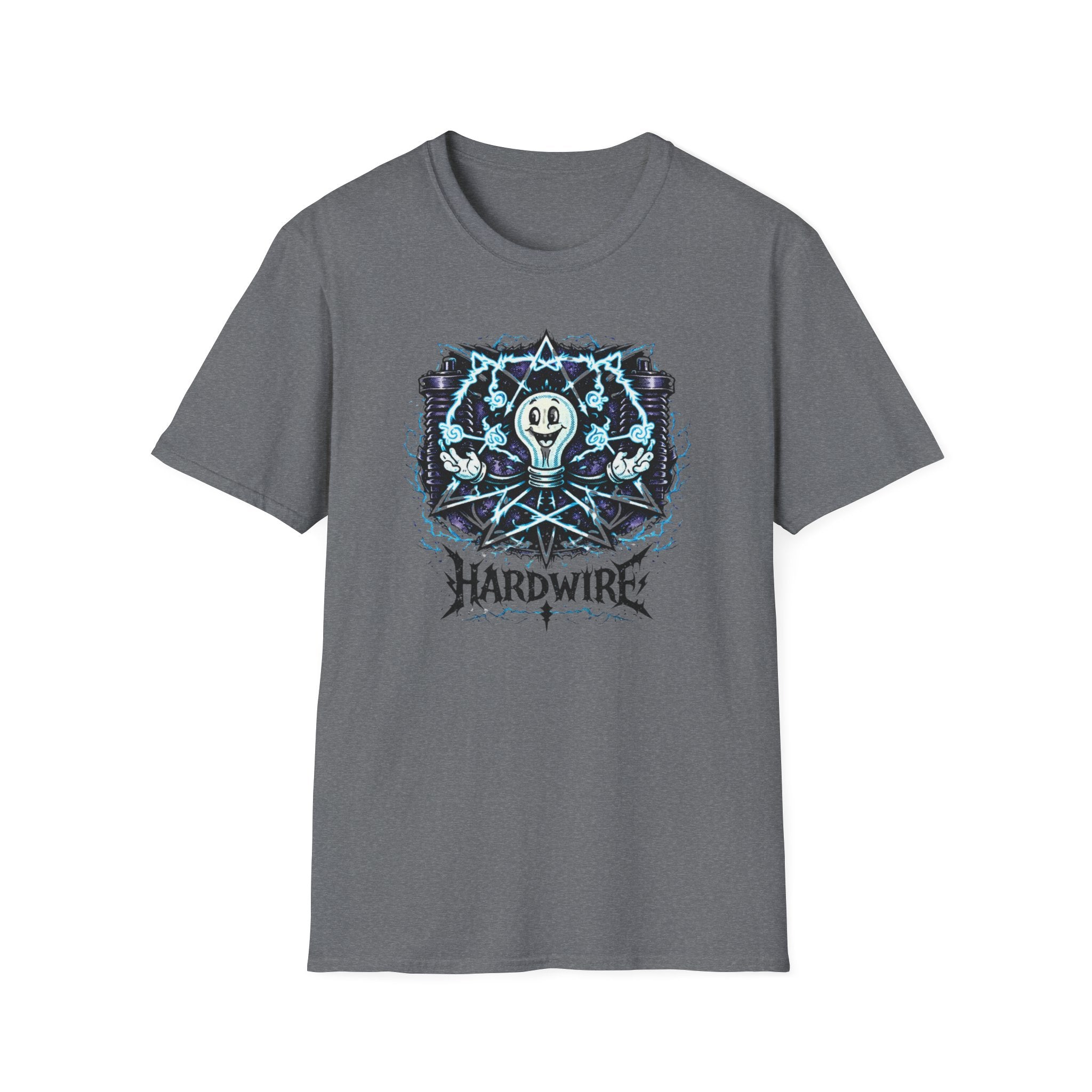 Hardwire Electric T-Shirt
