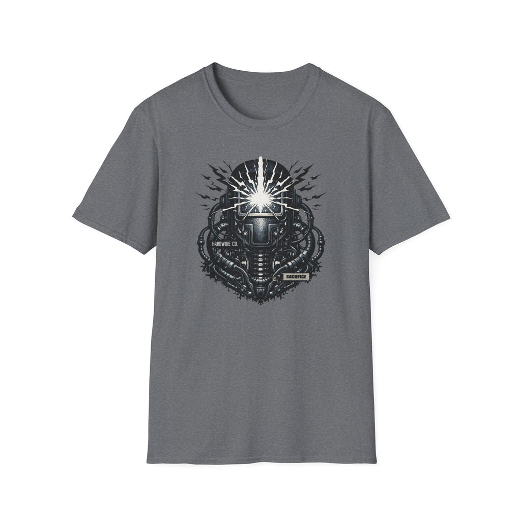 Bio-Welder Sacrifice T-Shirt