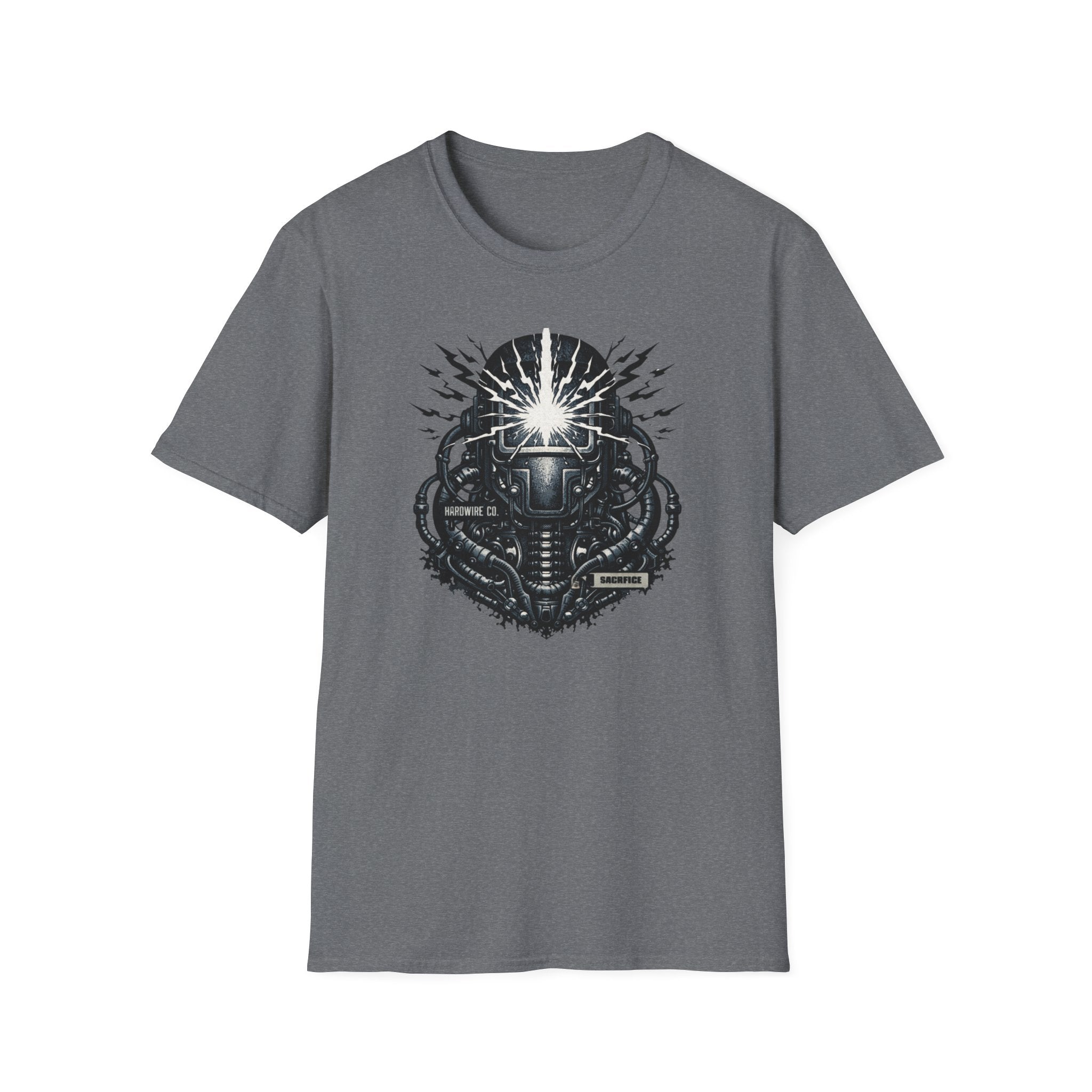 Bio-Welder Sacrifice T-Shirt