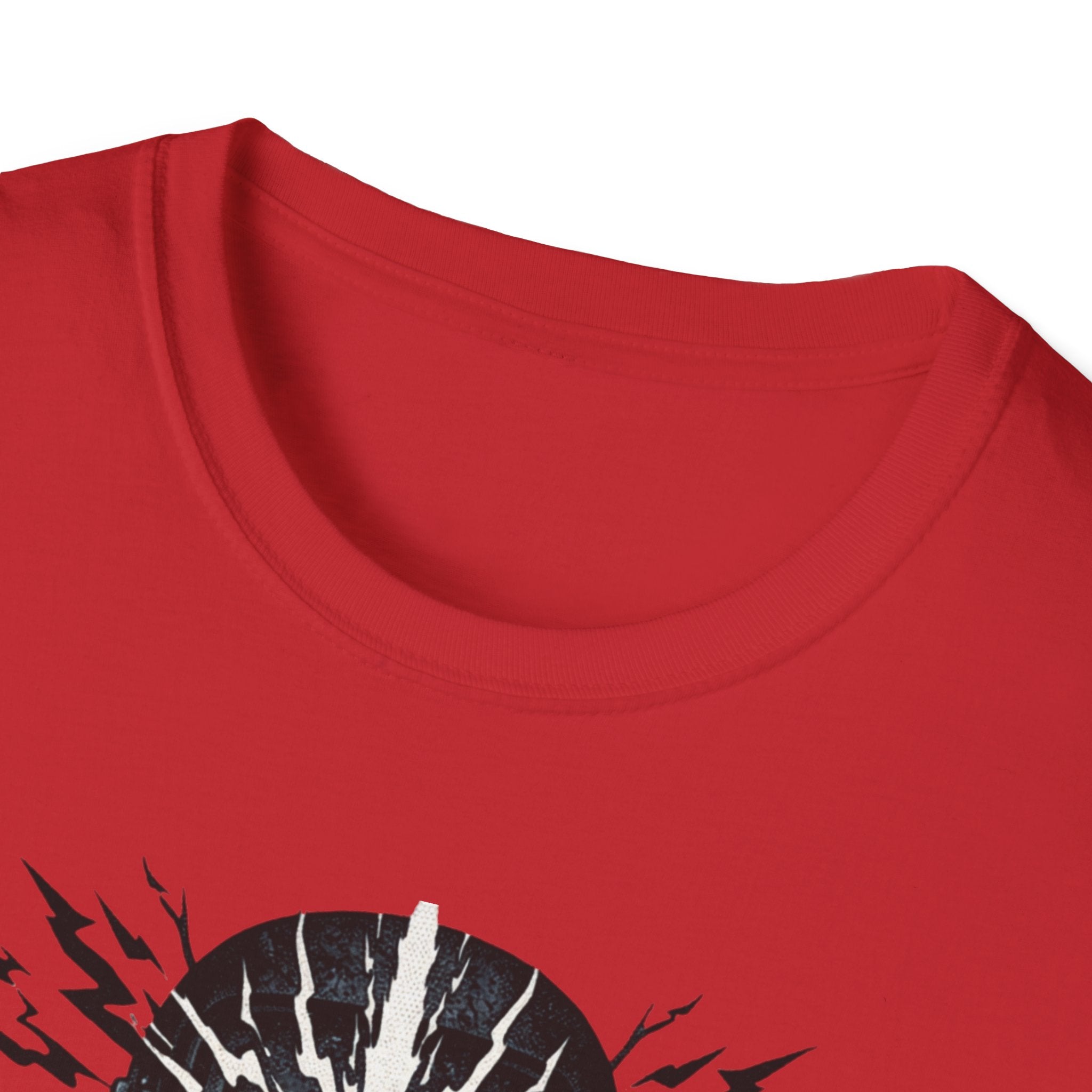 Bio-Welder Sacrifice T-Shirt