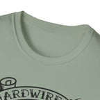 Hardwire Pride T-Shirt