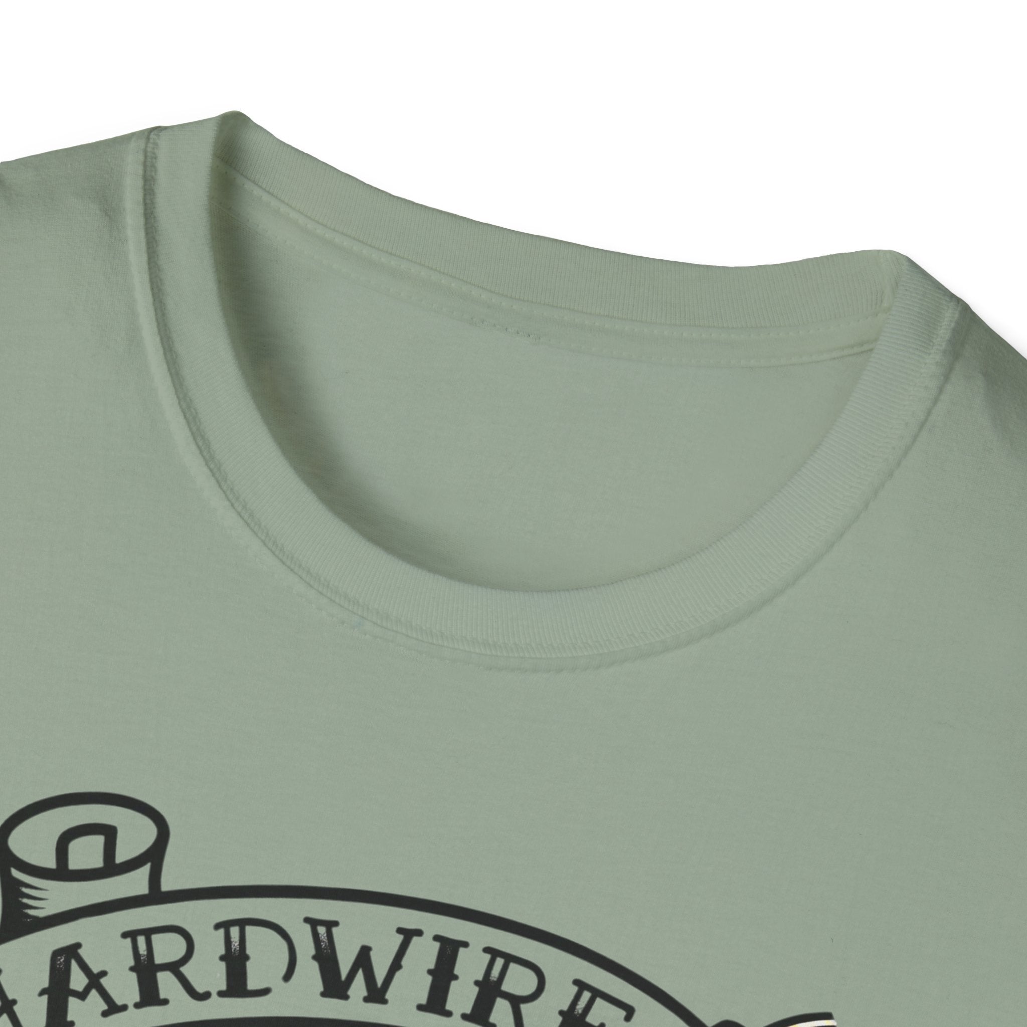 Hardwire Pride T-Shirt