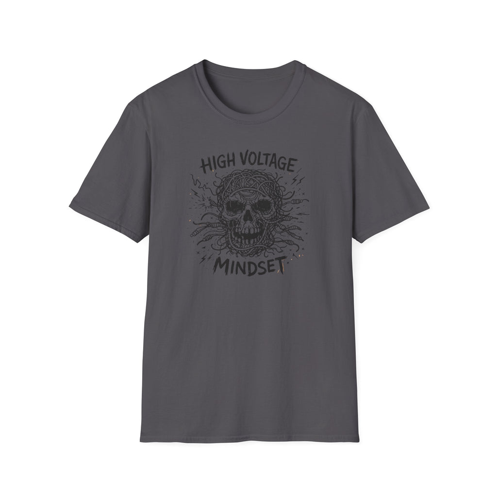 High Voltage Mindset II T-Shirt