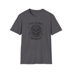 High Voltage Mindset II T-Shirt