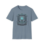 Hardwire Co. Coil T-Shirt