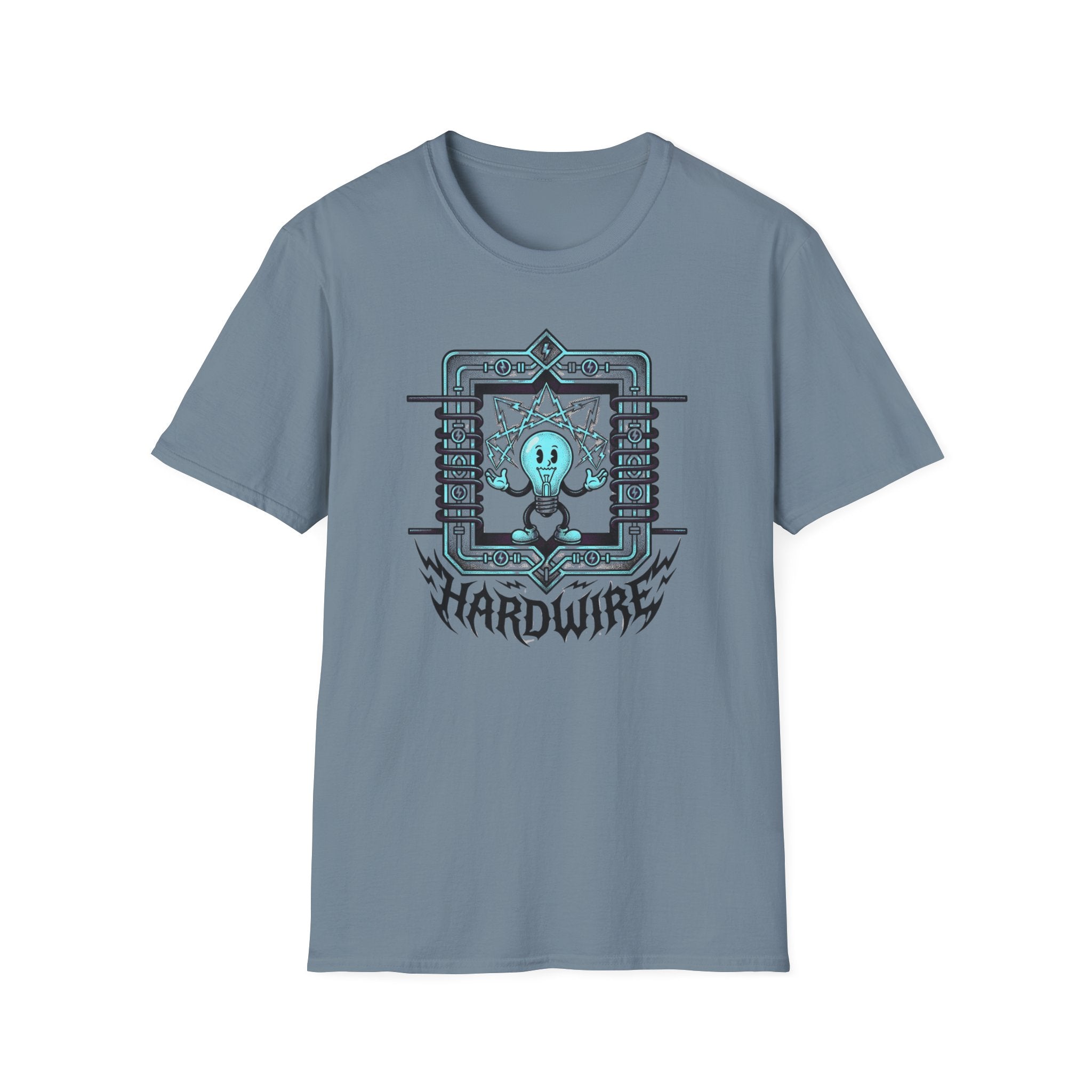 Hardwire Co. Coil T-Shirt