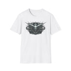 Welders Helmet Bio-Mech T-Shirt