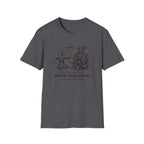 Hardwire"s Guide To Stated Tolerances II T-Shirt
