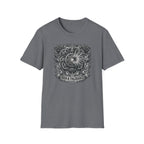 Iron & Tolerance II Hardwire Co. T-Shirt
