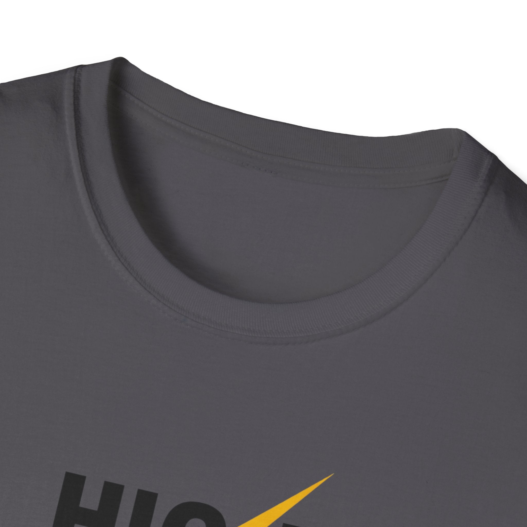 High Voltage Electrician T-Shirt