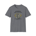 Overworked & Under-Appreciated Transformer T-Shirt