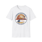 American Manufacturing Built To Last T-Shirt