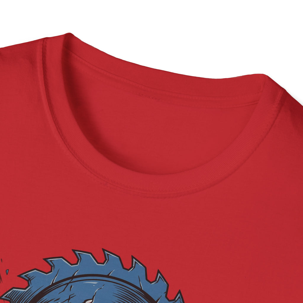 Forged T-Shirt