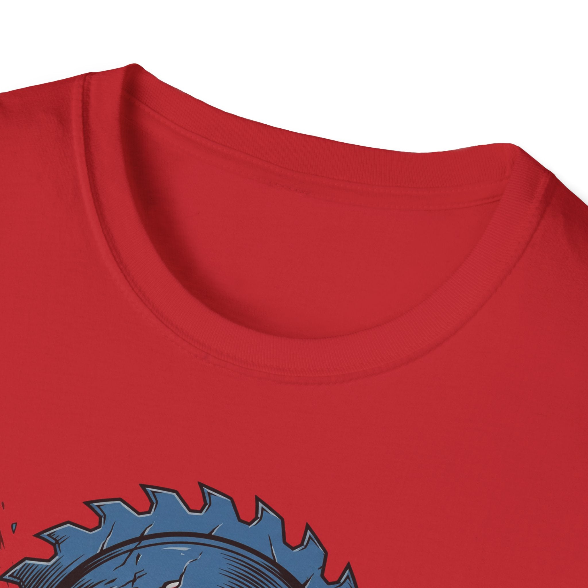 Forged T-Shirt