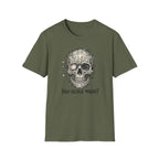 High Voltage Mindset T-Shirt