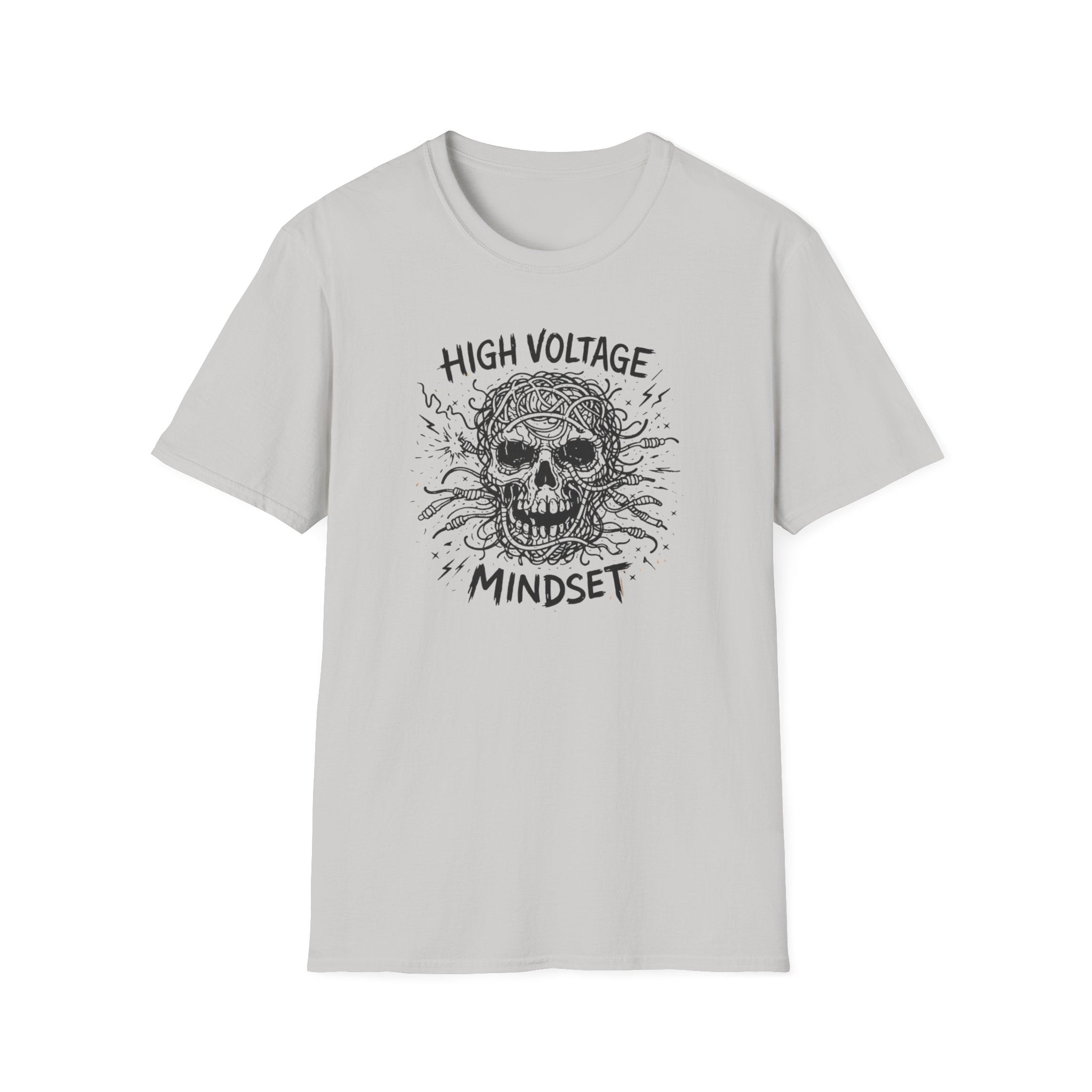 High Voltage Mindset II T-Shirt