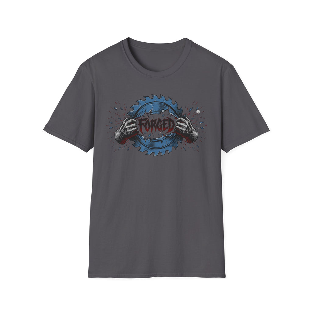 Forged T-Shirt