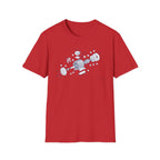 Motor Schematics T-Shirt