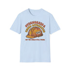 Overworked & Under-Appreciated Hard Had T-Shirt