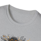 Built Different II T-Shirt