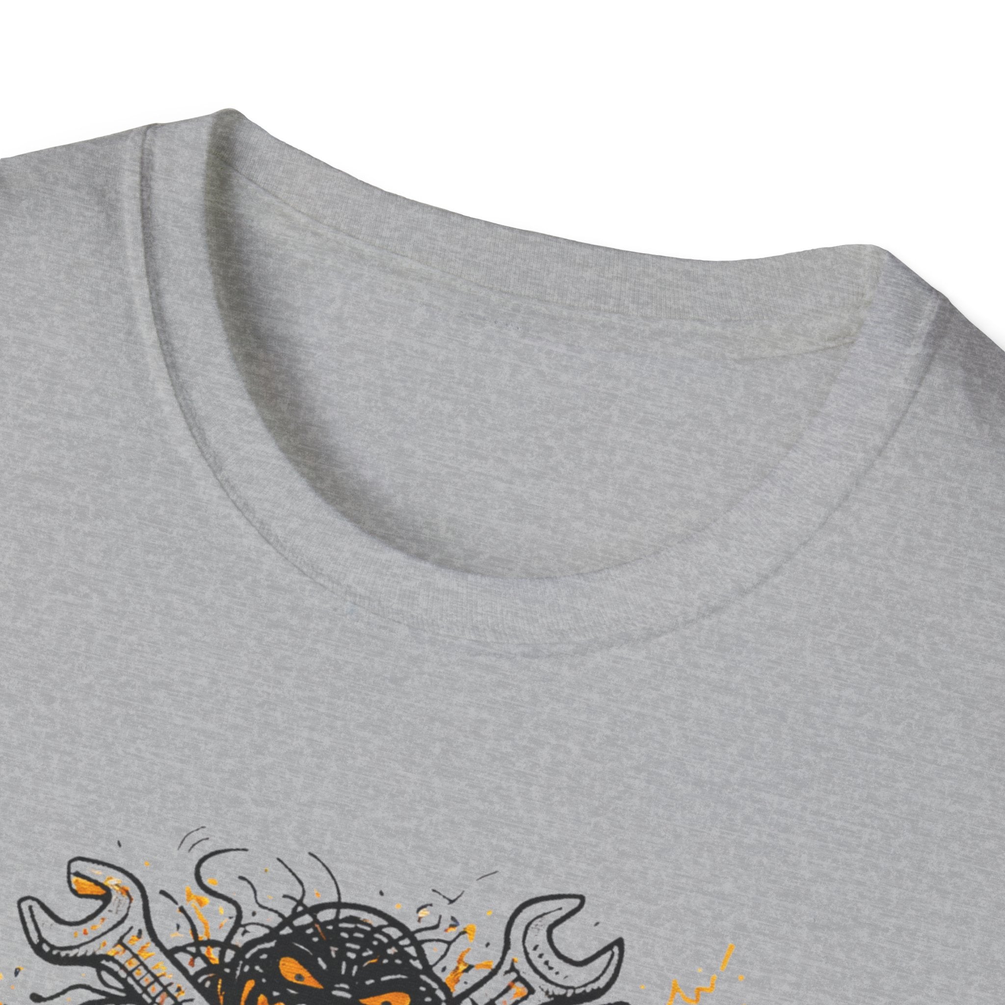 Built Different II T-Shirt