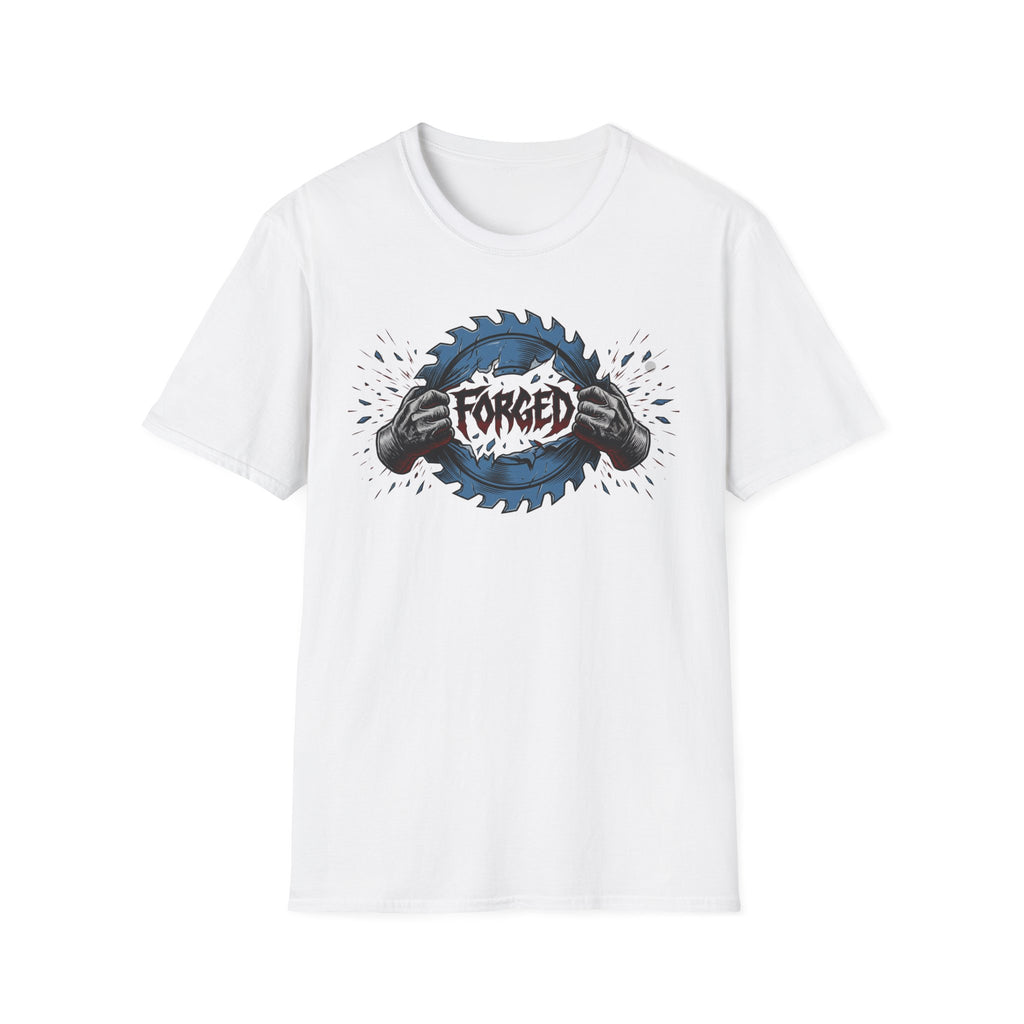 Forged T-Shirt