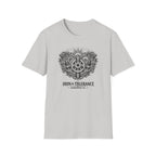 Iron & Tolerance I Hardwire Co. T-Shirt