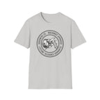 Hardwired Co. Machinist Approved Lifetime Tolerance Guaranteed II T-Shirt
