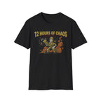 12 Hours Of Chaos T-Shirt