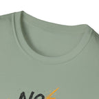 No Shortcuts T-Shirt