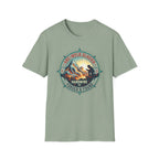 Arc Weld Glacier T-Shirt