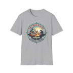 Arc Weld Glacier T-Shirt