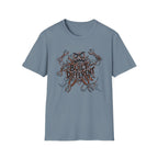 Built Different I T-Shirt
