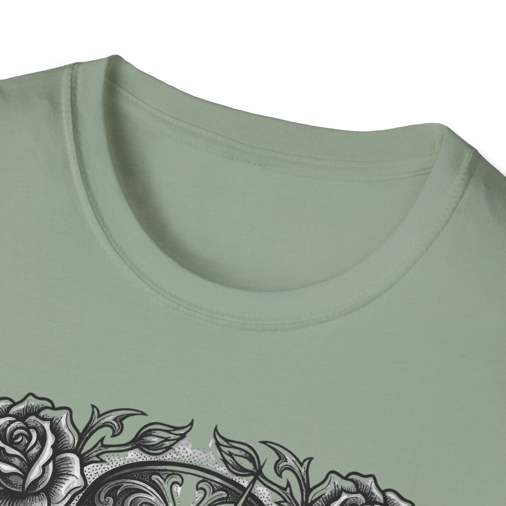 Iron & Ink T-Shirt