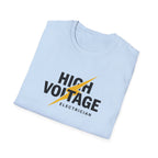 High Voltage Electrician T-Shirt