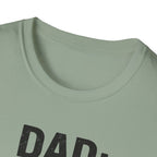 Dad Fixer Of Things And Breaker Of Circuits T-Shirt
