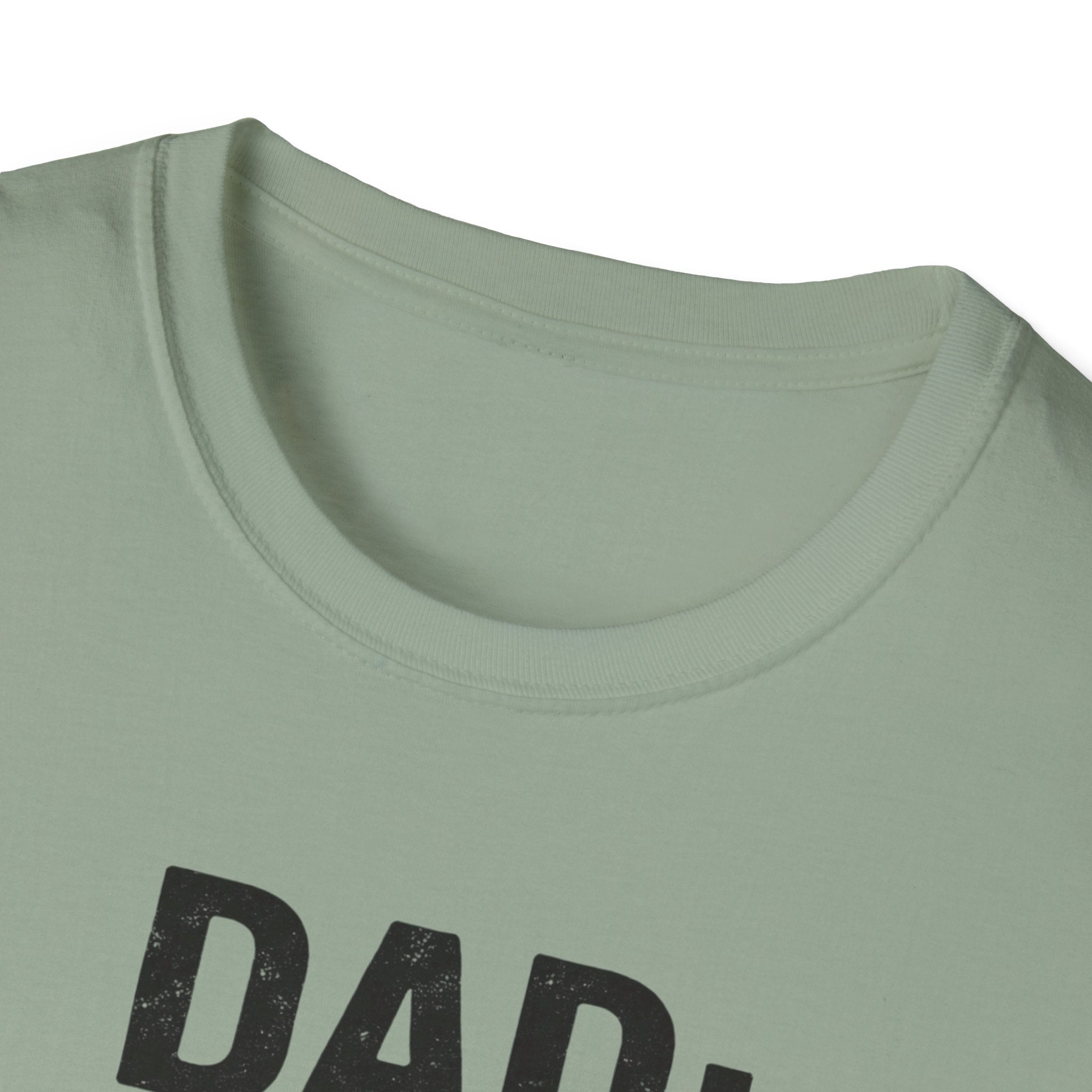 Dad Fixer Of Things And Breaker Of Circuits T-Shirt