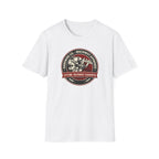 Hardwire Co. Machinist Approved Lifetime Tolerance Guaranteed I T-Shirt