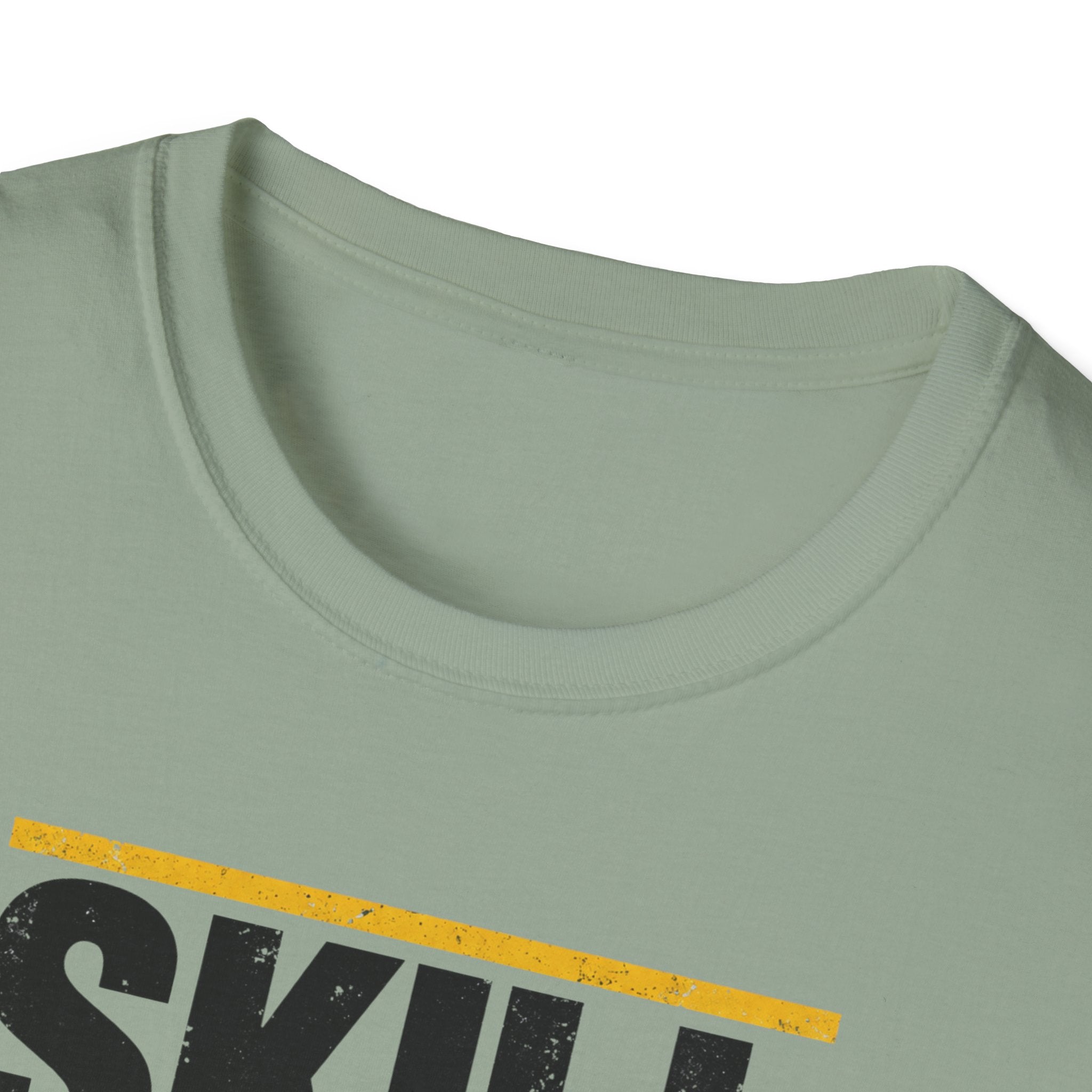 Skill Over Shortcuts T-Shirt