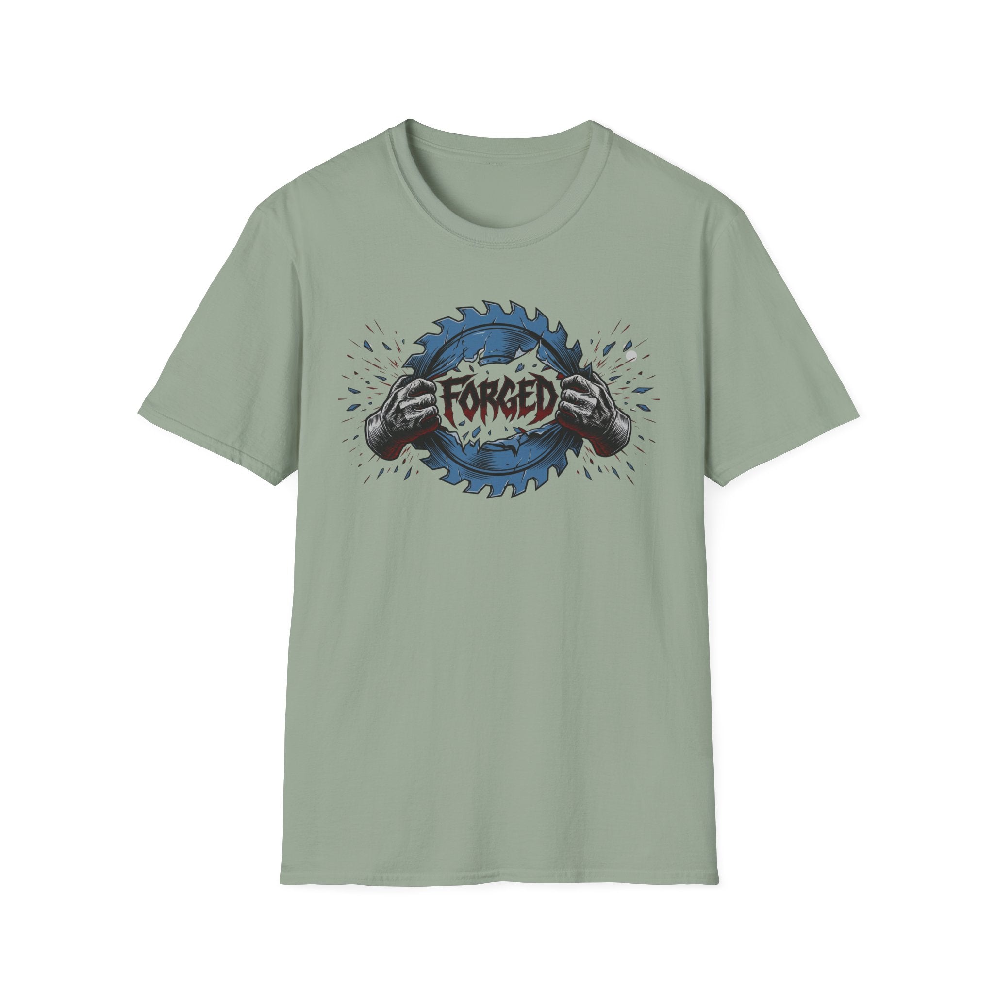 Forged T-Shirt