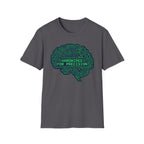 Hardwired For Precision T-Shirt