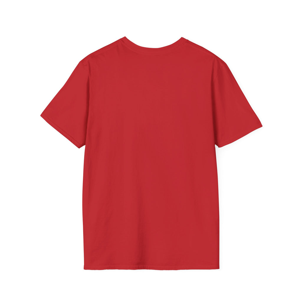 Dad Powering The House And The Grid T-Shirt
