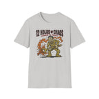 12 Hours Of Chaos II T-Shirt