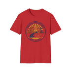 American Manufacturing Built To Last T-Shirt