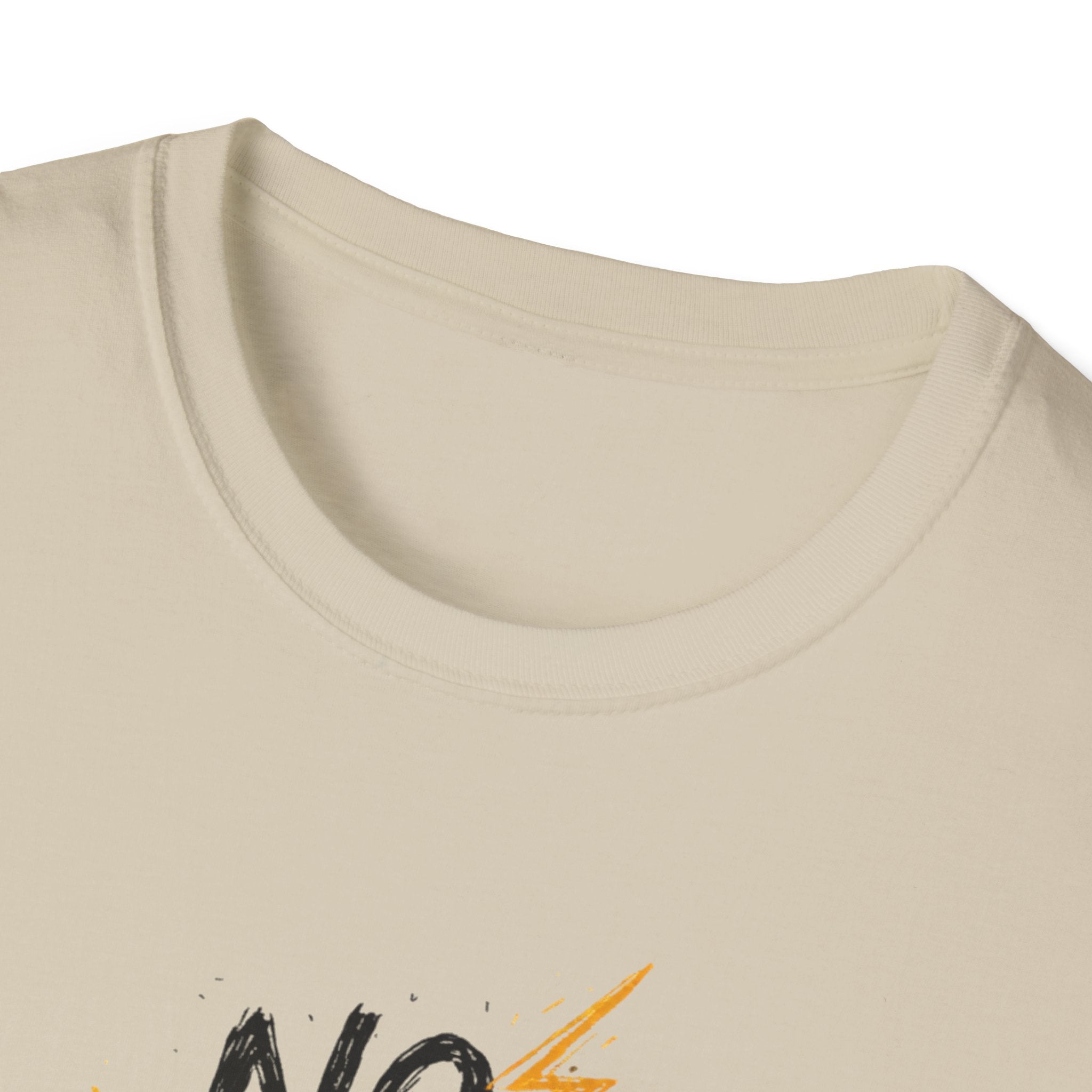 No Shortcuts T-Shirt