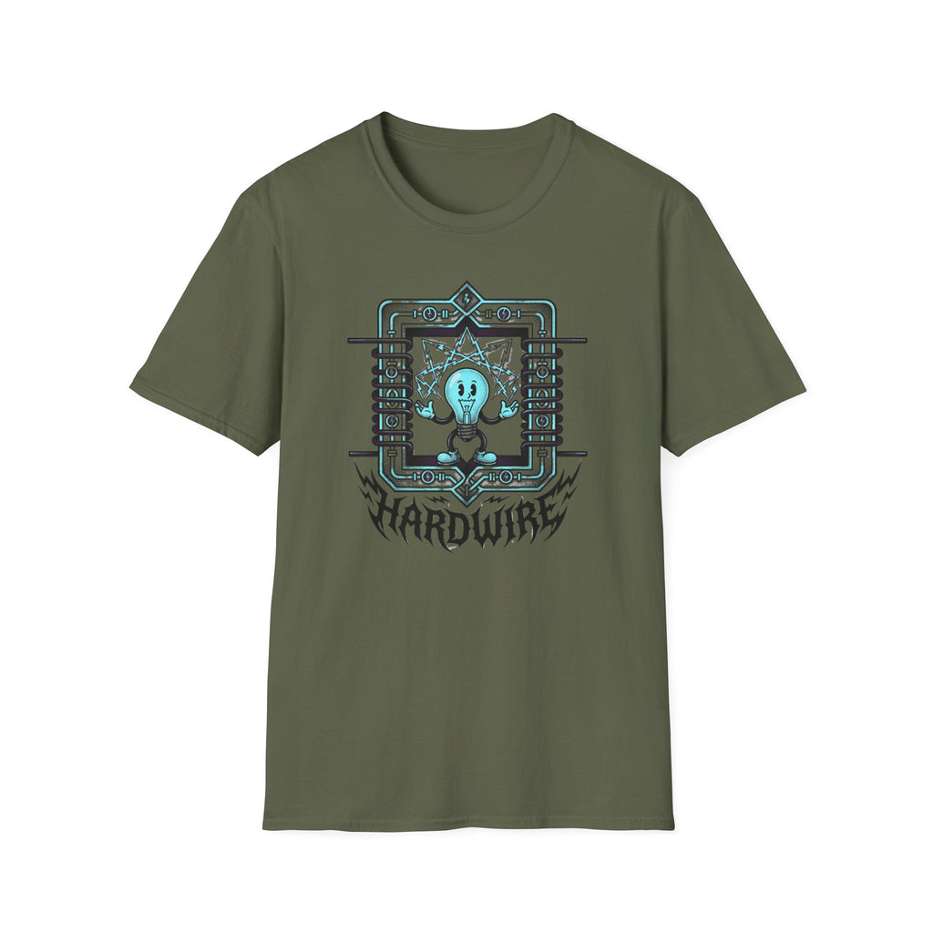 Hardwire Co. Coil T-Shirt