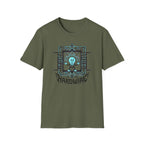 Hardwire Co. Coil T-Shirt
