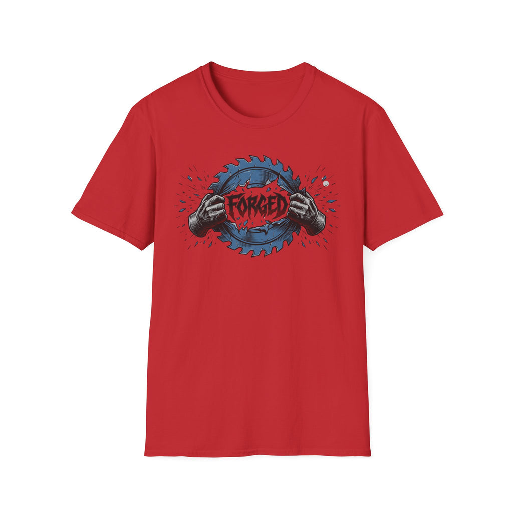 Forged T-Shirt